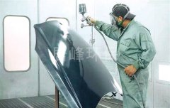 噴漆廢氣治理技術(shù)哪種最好？